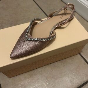 Jewels Badgley Mischka